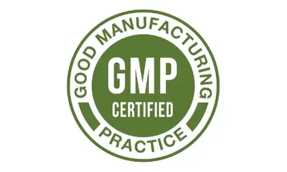 VigorTitan GMP standards